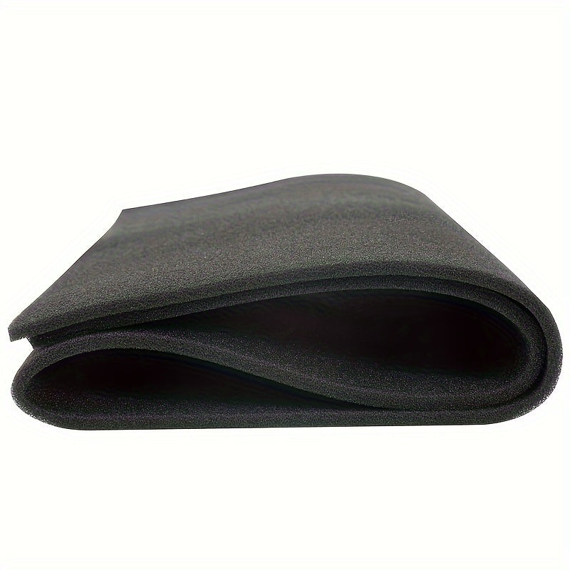 Large Sponge Filter Pad Roll Replacement for Air Purifiers and Dehumidifiers