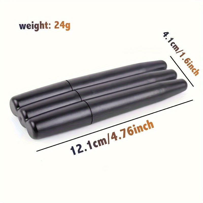 Herbal Tobacco Cigar Humidor Cedar Wood Storage Tube Case Container