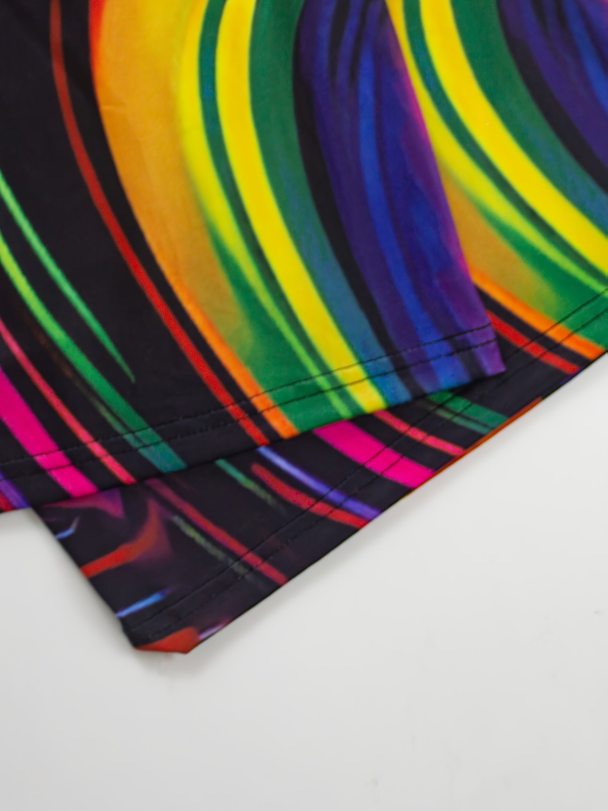 Mono sin mangas de verano con estampado bohemio para mujer, ligero, con escote en V y ropa de playa