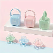 PanLynner Мягкая силиконовая успокаивающая игрушка для детей - Игрушка для прорезывания зубов, безопасная для пищи и без BPA - Отличный подарок на различные случаи, включая Рождество, Хэллоуин, День благодарения, Новый год и День святого Валентина.