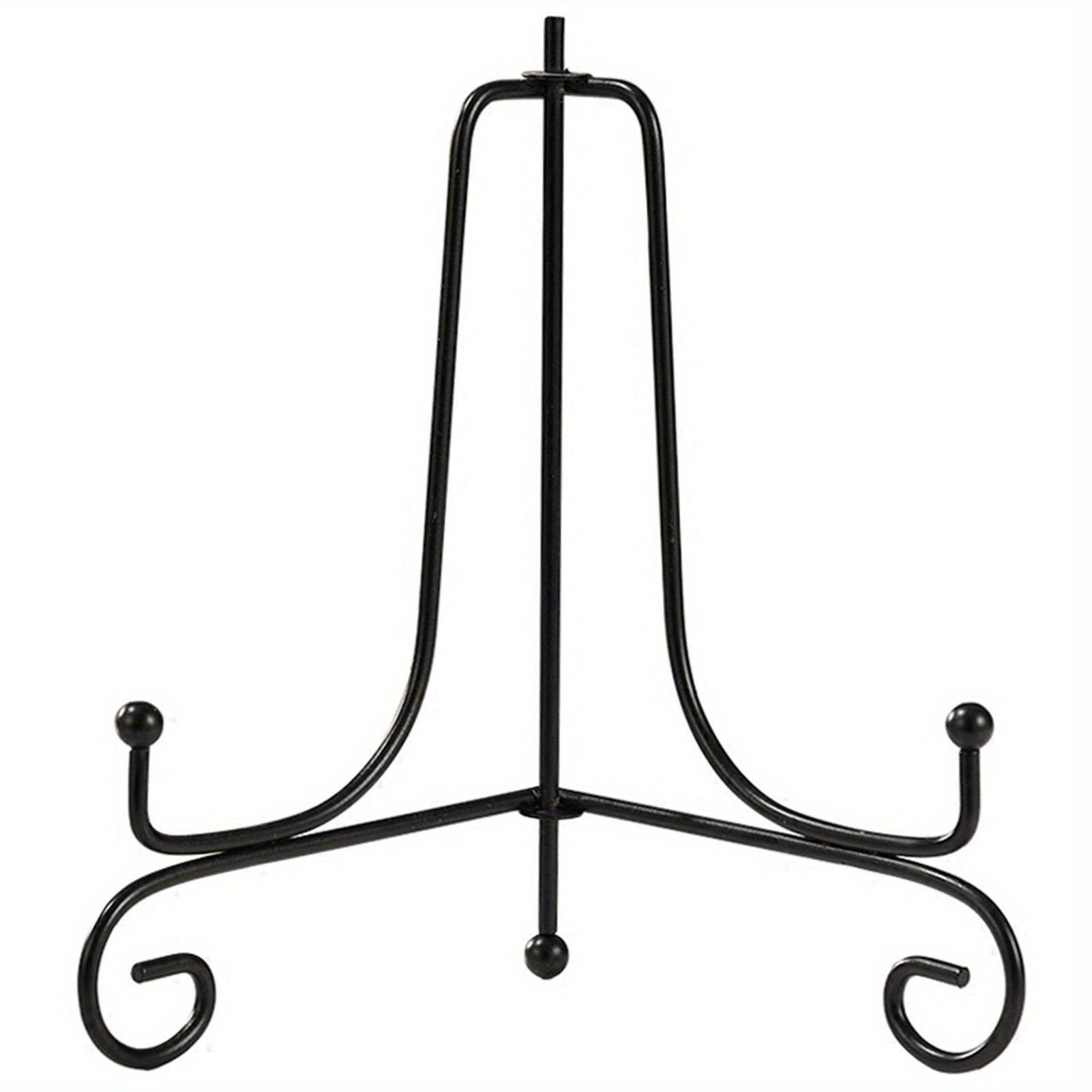 Soporte de exhibición multifuncional para planchas, fotos, tablets y arte