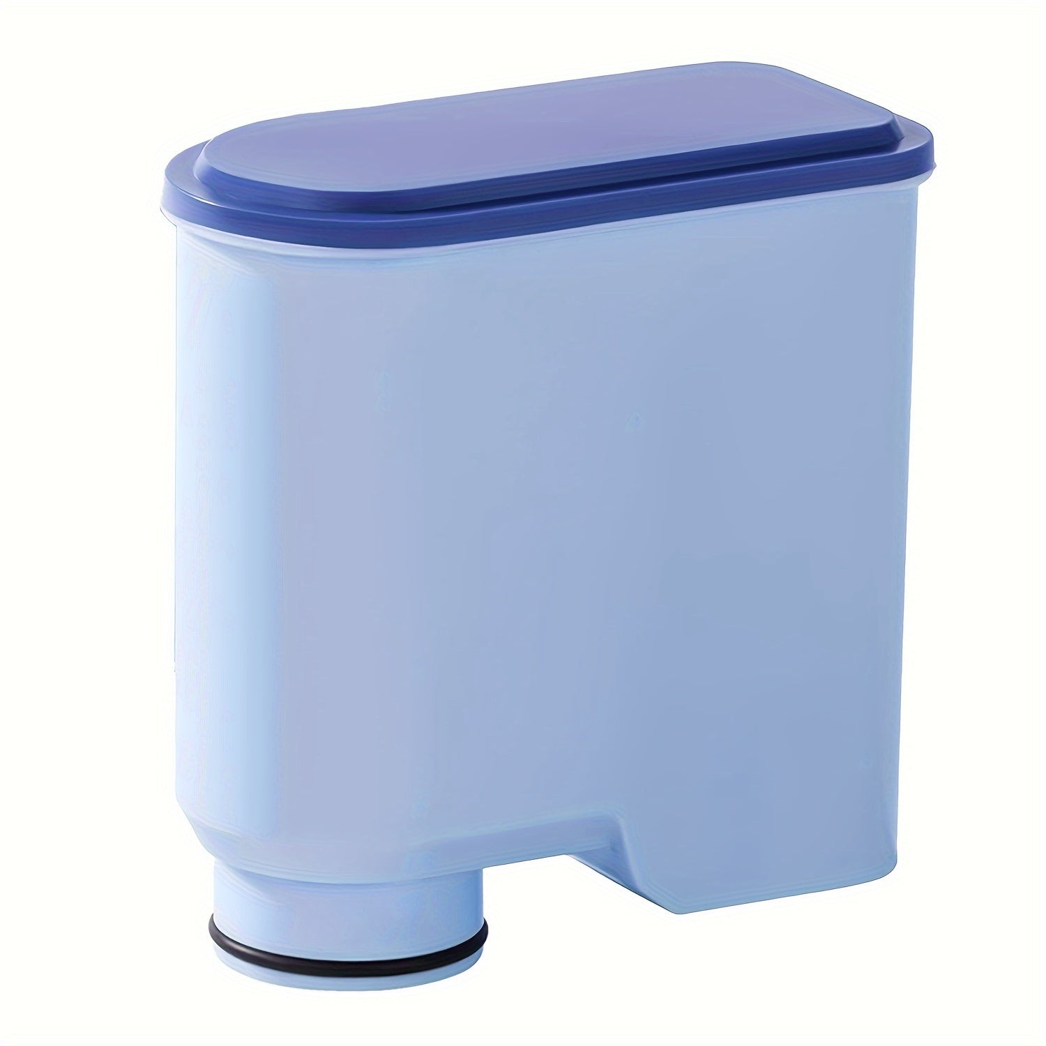 Filtro de agua para cafetera purificadora para máquinas automáticas completas anti-escala