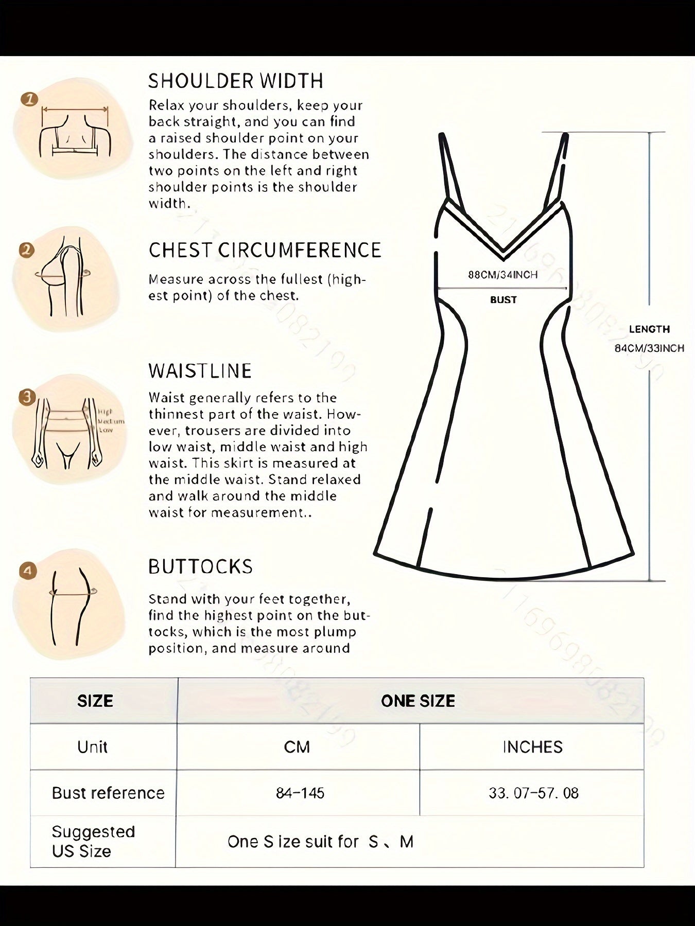 Women's Lingerie Pajamas with Swing Skirt and Sexy Design