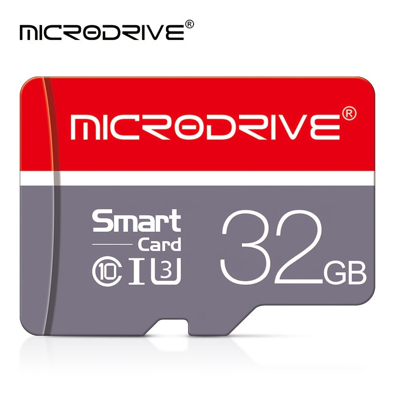 128GB Class 10 U3 UHS-I Micro SD Card with USB Card Reader for 4K HD Video