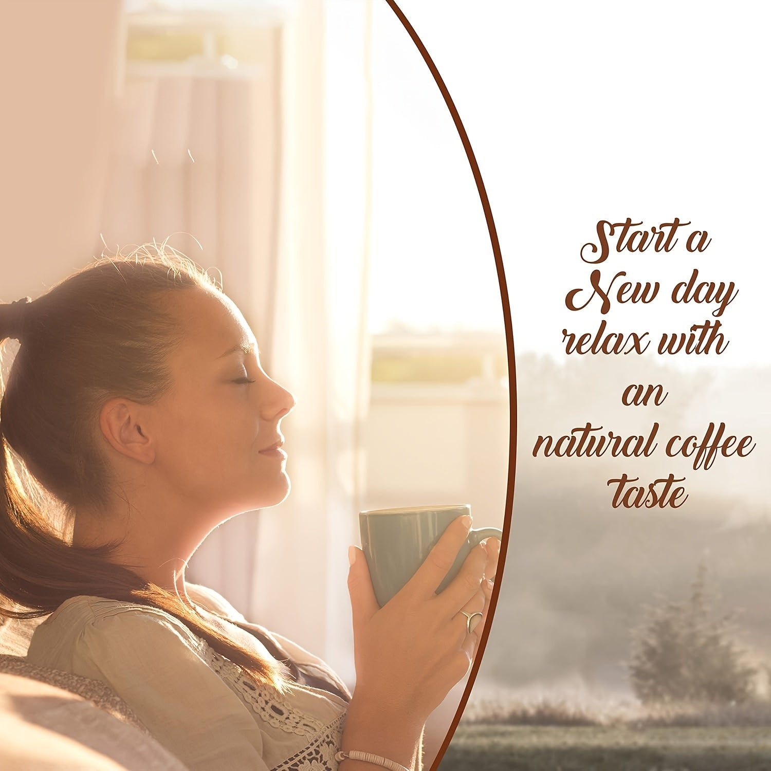 12 dona Qahva filtrlari Faollashtirilgan uglerod ko'mirli suv filtri mikrofiber