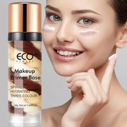 Women’s Moisturizing Makeup Primer for Evens Skin Tone Blemish Concealer