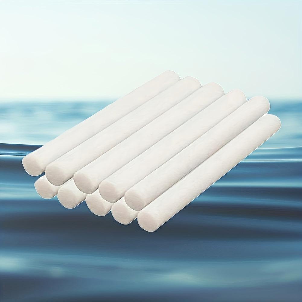 Replaceable Cotton Swabs for Humidifiers and Aromatherapy Machines