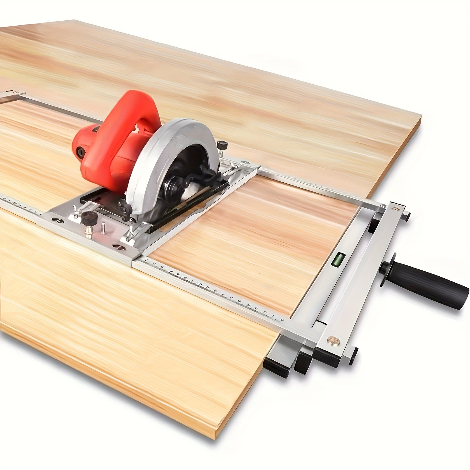 Stainless Steel Woodworking Board Cutter for Precise Office Cutting