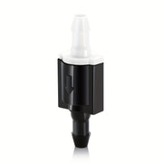 Premium Plastic Windshield Wiper Washer Check Valve for Cars and Trucks