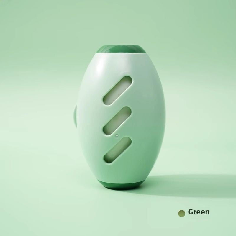 Qayta ishlatiladigan uy hayvonlari sochlari va to'kintilarni olib tashlash roliki - kiyim, mebel va gilamlarni tozalash uchun batareyalar talab qilinmaydi