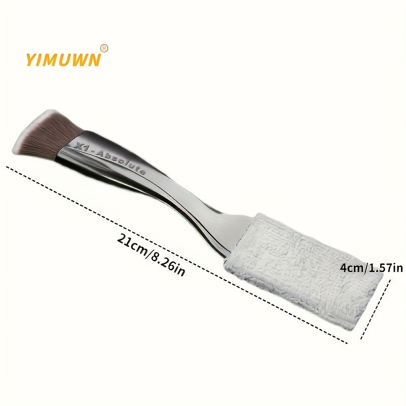 Щетка для очистки салона автомобиля, мягкая, многофункциональная, для кондиционера, пыльник