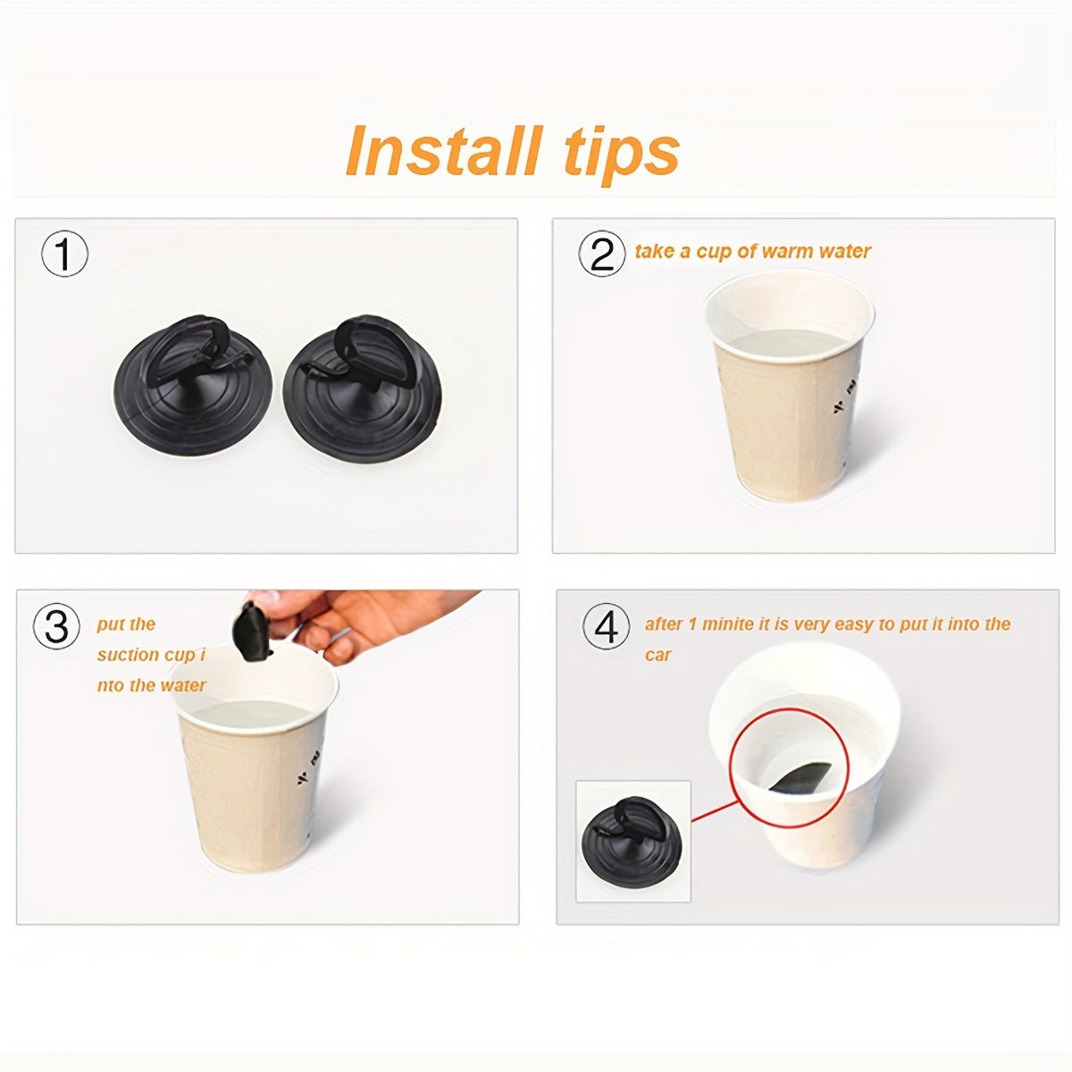 Авто-зонт солнцезащитный UV-защита, сетчатая крышка для окон и багажника