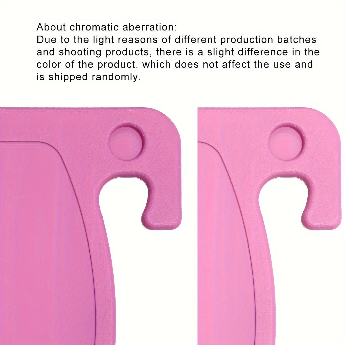 Universal avtomobil boshqaruv g'ildiragi uchun stul va stol, bardoshli ABS rezin