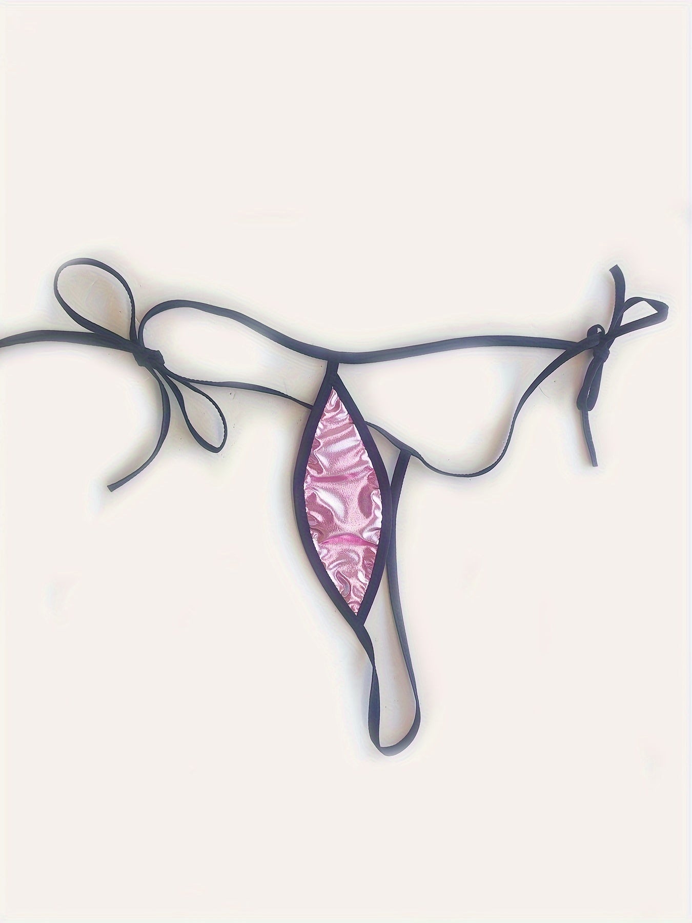 Sexy Lace Bikini Set for Women One Size S/M/L Underwear