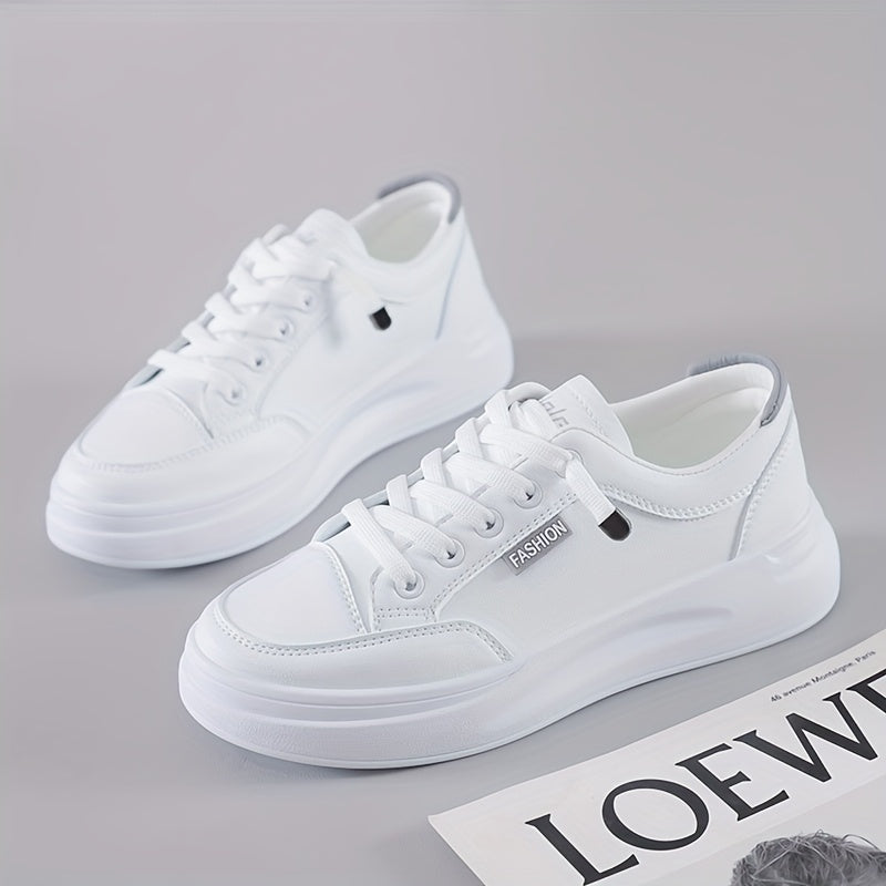 Women's Flat Shoes Casual Outdoor Walking Sneakers Flat Shoes