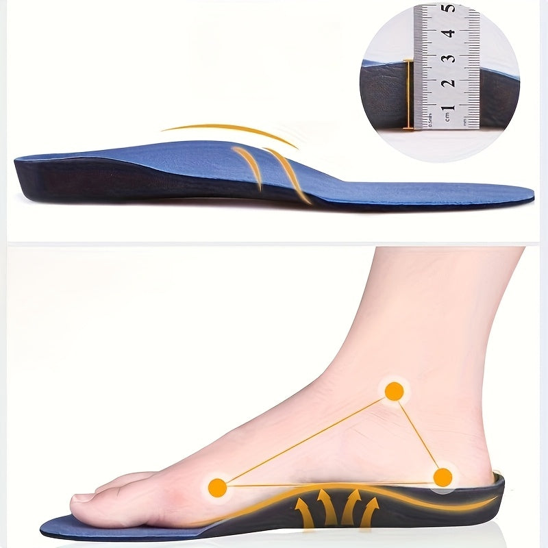 Unisex Breathable Running Shoes Shock Absorbing Cushioned Athletic Footwear