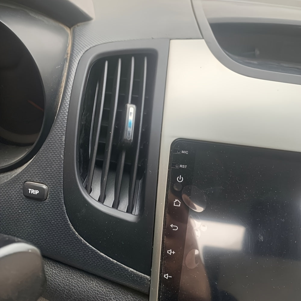 Front Center Dash Board A/C Air Vent for Kia Forte Cerato Koup 2008-2013