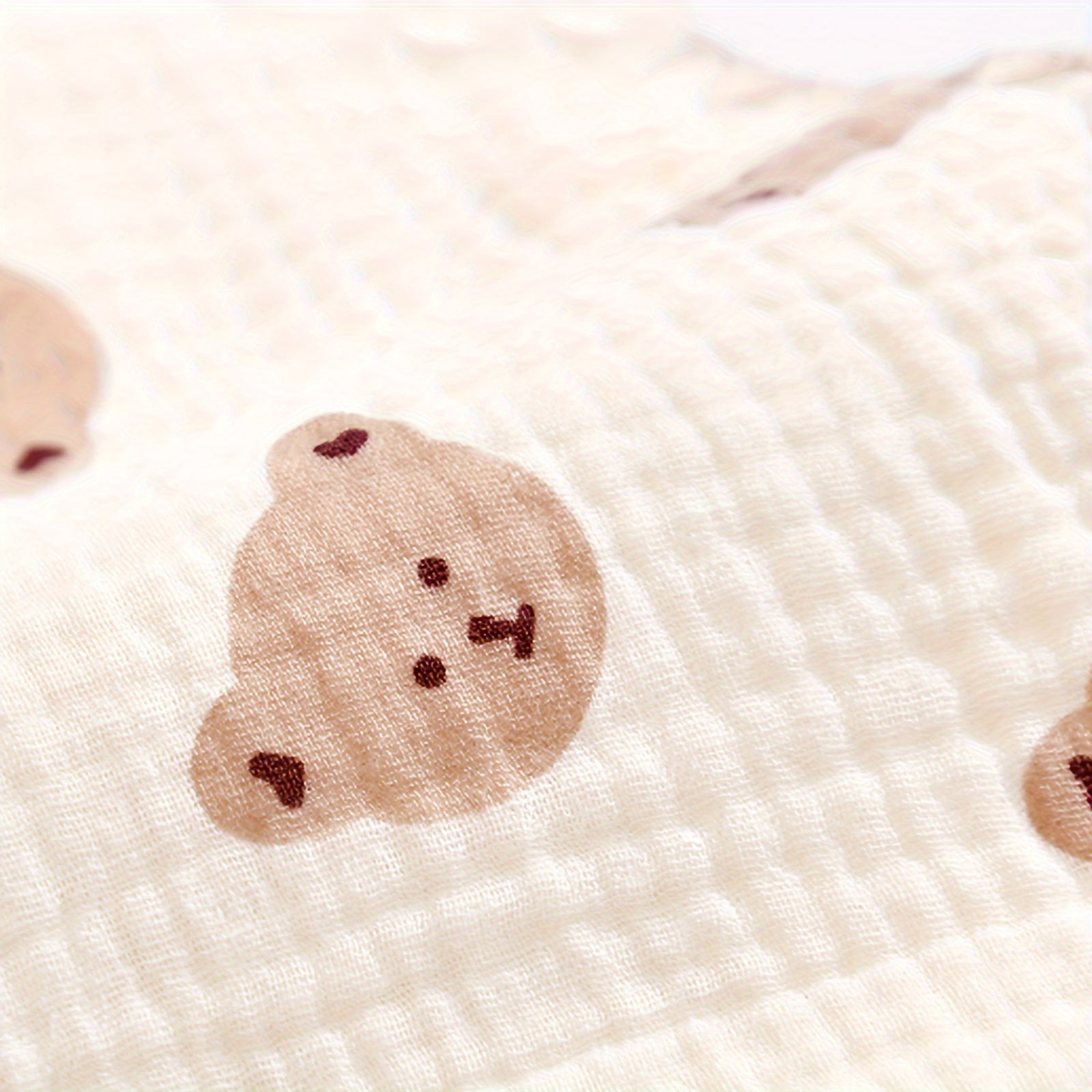 Водонепроницаемые нагрудники для кормления из хлопчатобумажной марли, идеальный подарок на Рождество, Хэллоуин, День благодарения, Новый год или День святого Валентина.