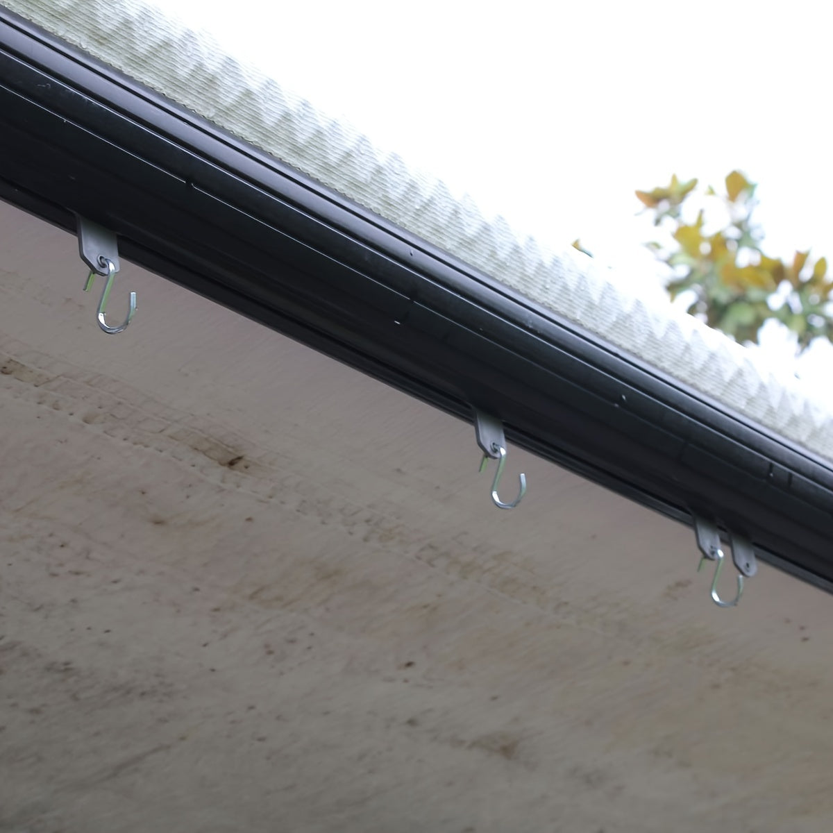 8 to'plam RV quyosh nurlari uchun qulfni siljitish uchun qulf aksessuarlari