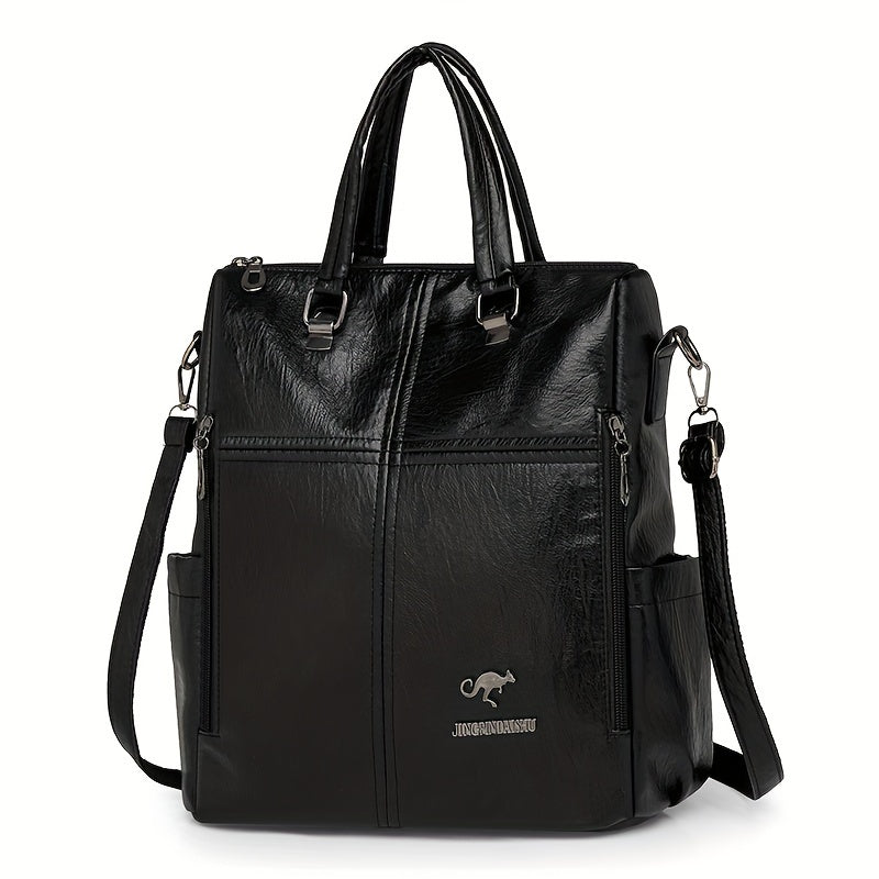 Vintage Ayollar Ruksak T