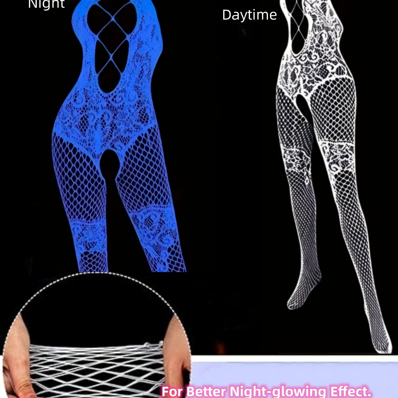 Боди из кружева большого размера с вырезами и тонкими вязаными ремешками, высокая эластичность, сексуальный стиль