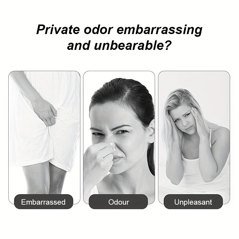 Crema ant odor para mujer con aroma a rosa 20g desodorante para frescura femenina