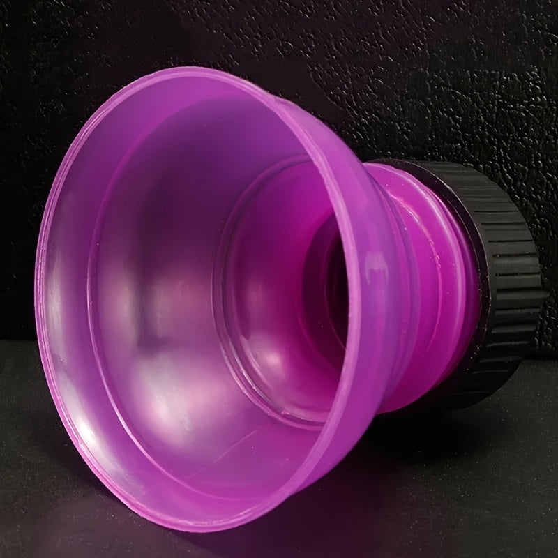 Durable Drink Covers for Cans, Leak-Proof Beer Can Top Protectors