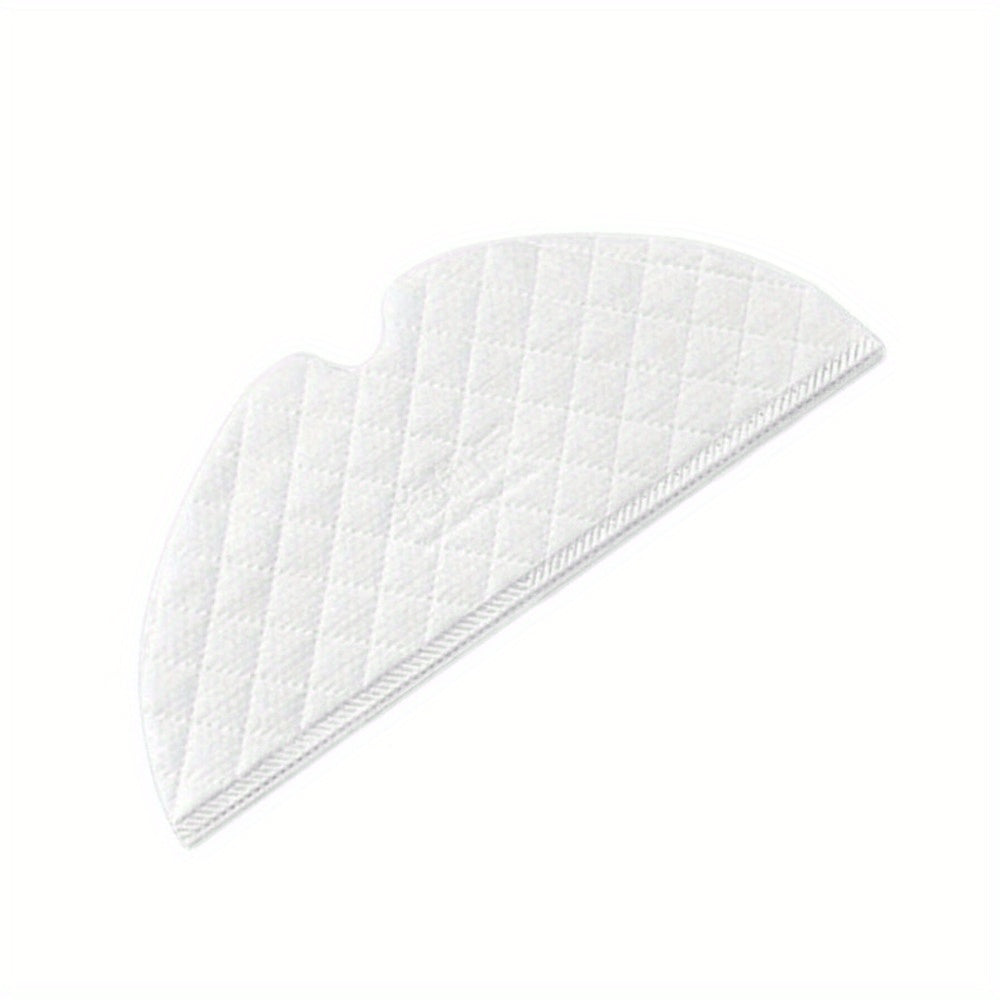 Robot Vacuum Accessories for Sweeping and Mopping Compatible with Xiaomi Dreame Z1 Pro D9