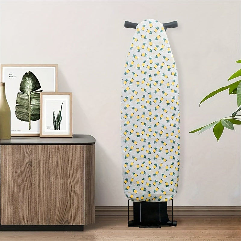 Ironing Board Cover with Edge Heat Protection for Standard 38x137cm Boards