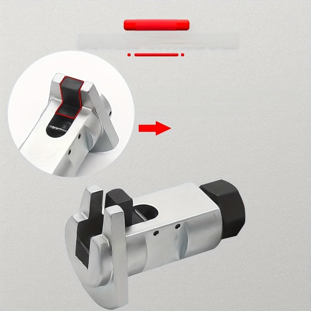 Hydraulic Shock Absorber Removal Tool Claw Suspension Separator