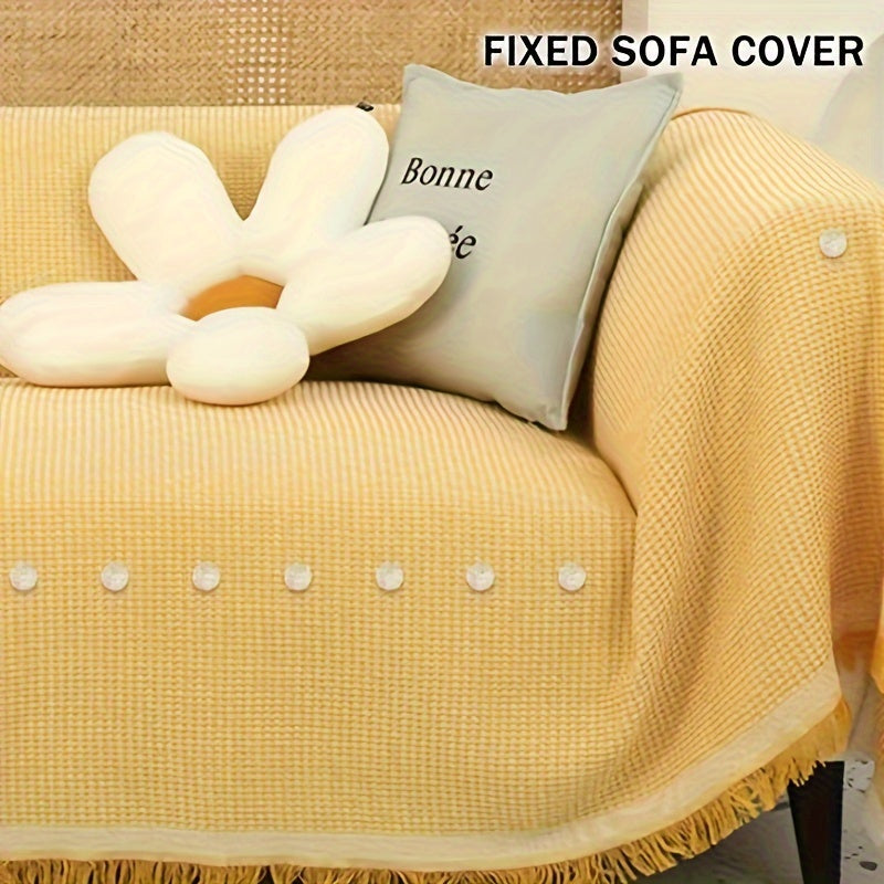 Set of 50 Transparent Bed Skirt Pins for Securing Covers and Skirts