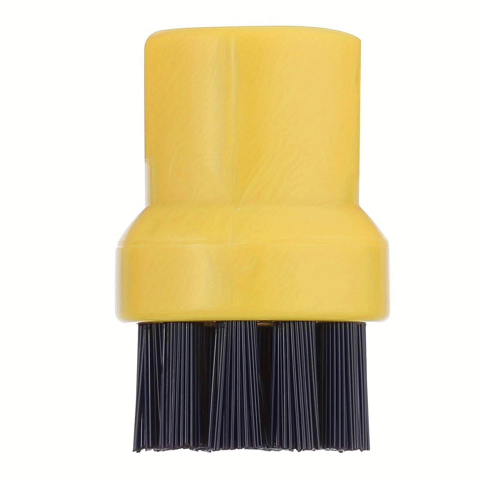 Set of 7 Garment Steamer Accessories Including Brushes for Clothing and Fabric