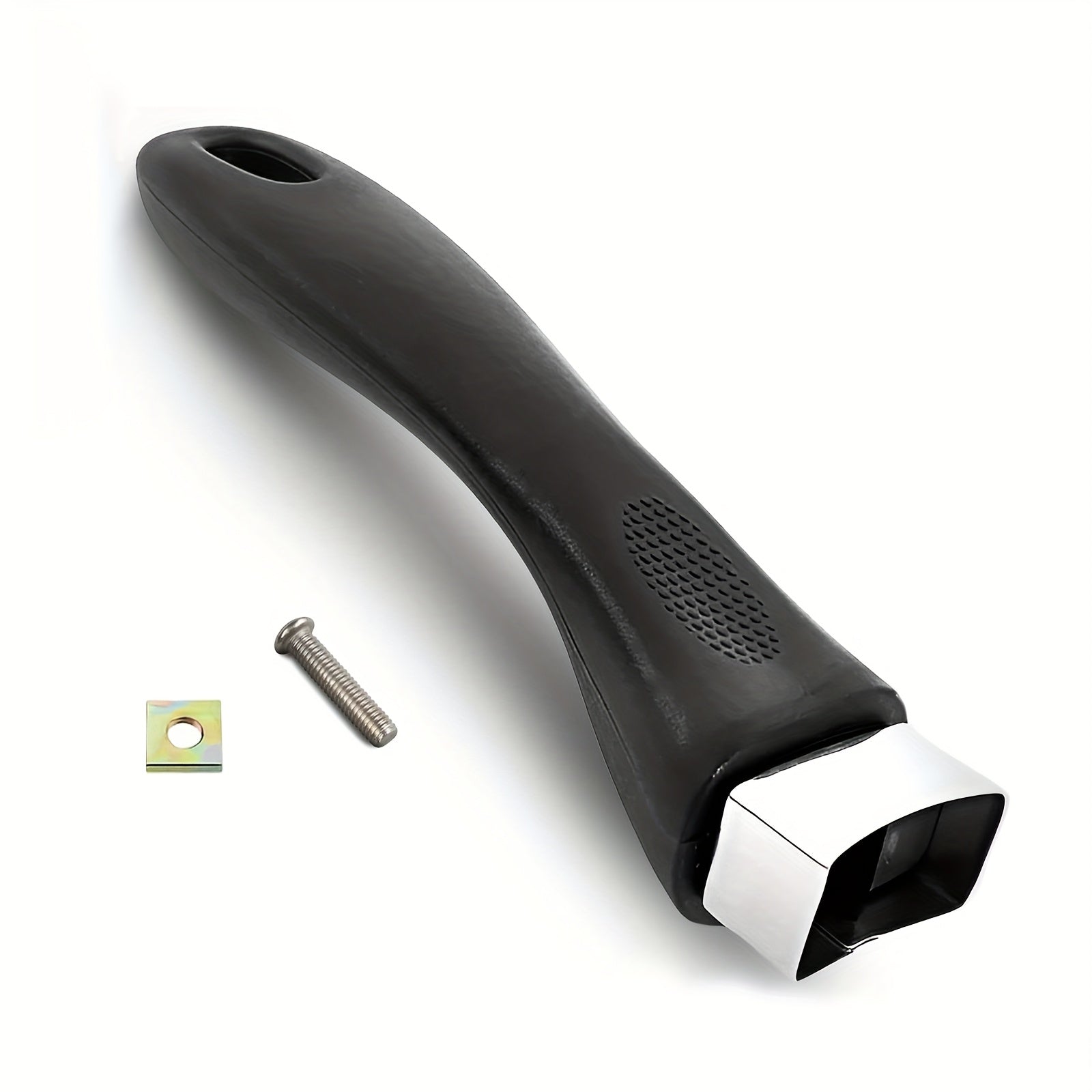 Durable PET Cookware Handle Grip for Pots and Pans Lids Replacement