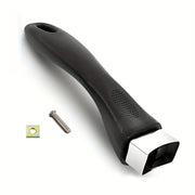 Durable PET Cookware Handle Grip for Pots and Pans Lids Replacement