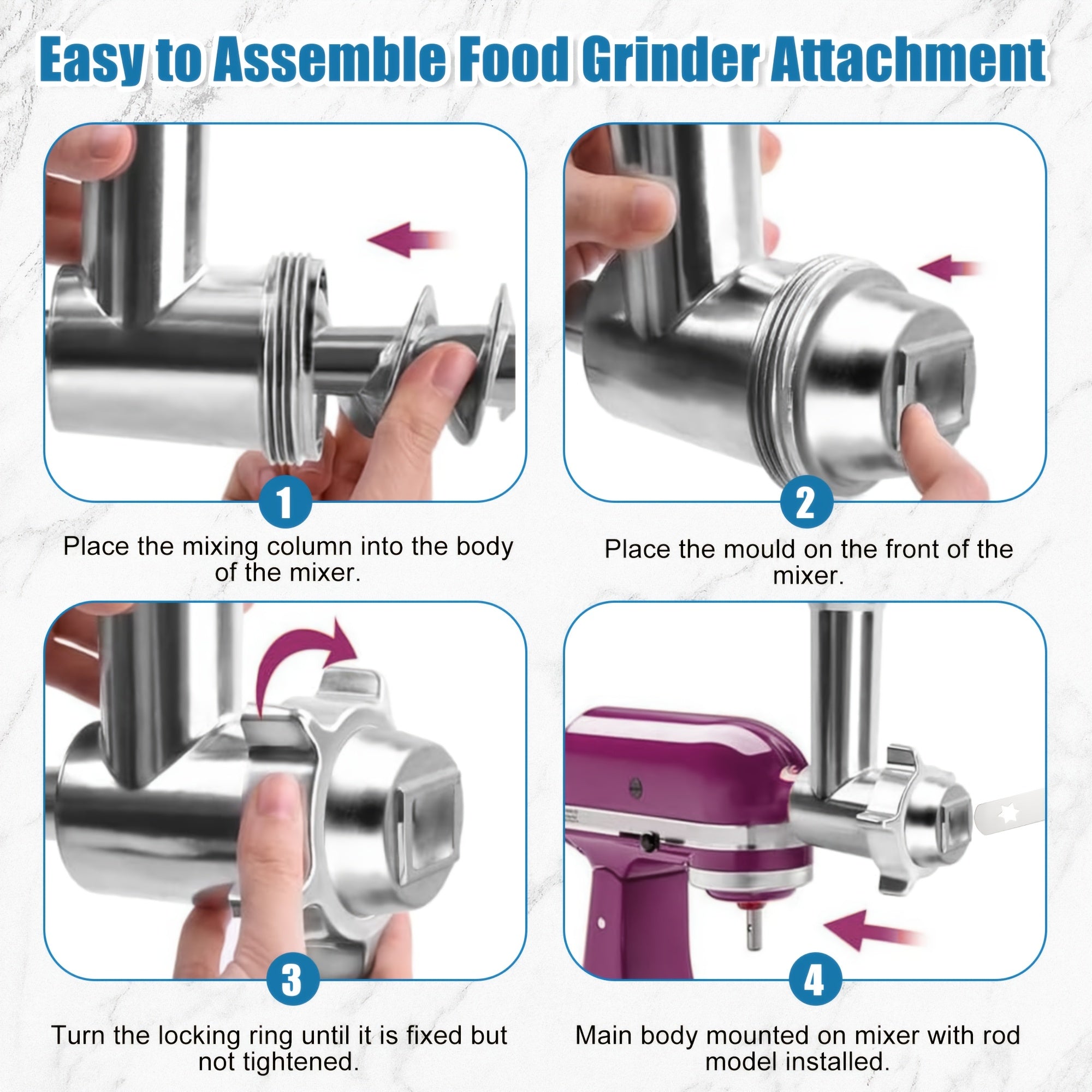 Naychali po'latdan yasalgan pechene kesgichlar to'plami, 3 xil shaklda: Yulduz, Yurak va Doira - Yaratkansiz pishirish uchun mukammal, Rojdestvo pechene va pizza uchun ideal - Oziq-ovqat xavfsizligi uchun mo'ljallangan xamir qo'shimchalari bilan birga.