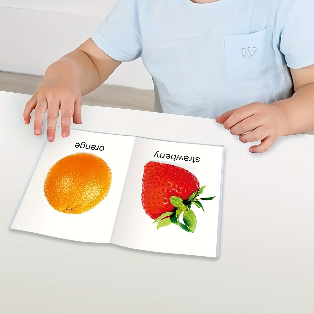 TEENYBABY Mening Birinchi Kitoblarim 10 ta to'plami - bolalar uchun shakllar, ranglar, hayvonlar, transport vositalari, ABC haqida ta'lim beruvchi taxta kitoblar, 2022 yilda Sunshine Children's Educational Association tomonidan nashr etilgan.