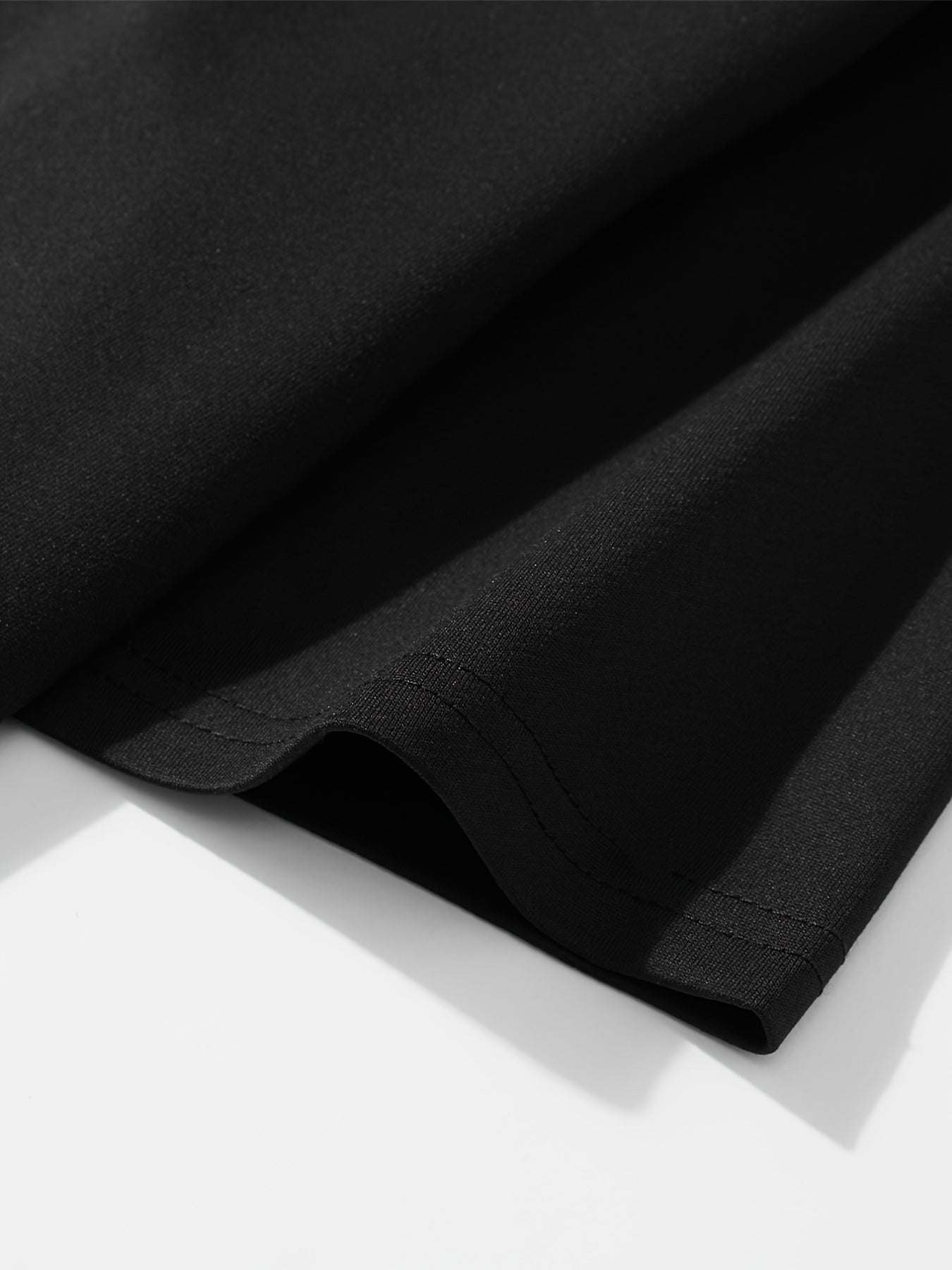 Camiseta deportiva para jóvenes de tallas grandes de poliéster y spandex con cuello redondo y gráfico para primavera, verano y otoño