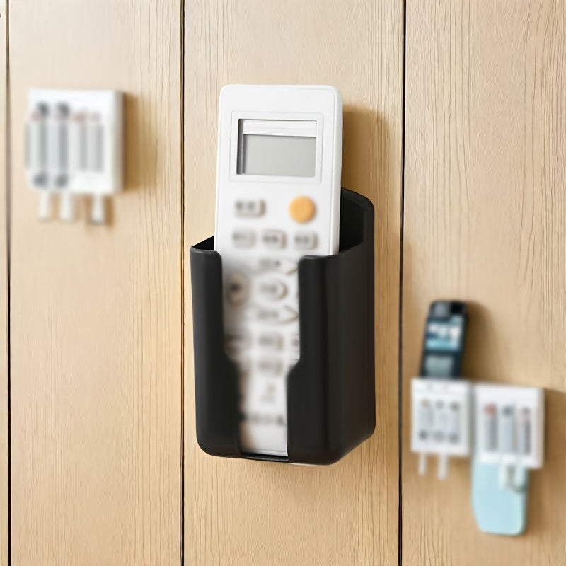 Caja de almacenamiento de pared para objetos pequeños en el hogar y la oficina