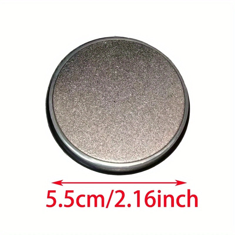 Система заточки алмазов для точилки для шестерен, аксессуары из нержавеющей стали для многоабразивной полировки