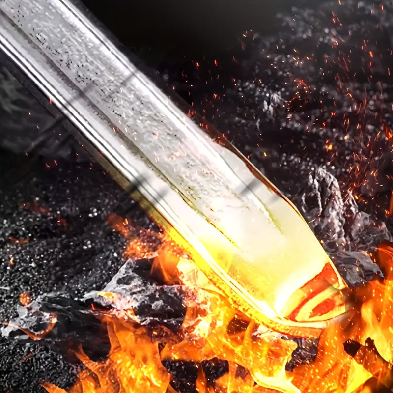 3pcs Steel Tire Lever Set for Car Bike Motorcycle Tricycle Tire Repair