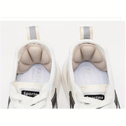 Unisex Sports Shoe Heel Pads Anti-slip Non-wear Heel Protectors