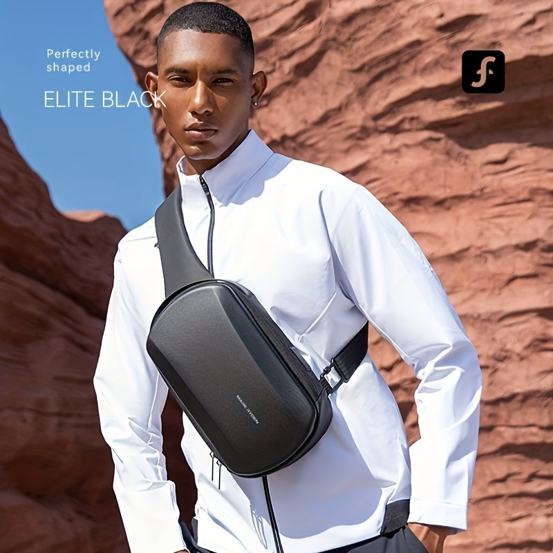 Taille- & Brusttaschen