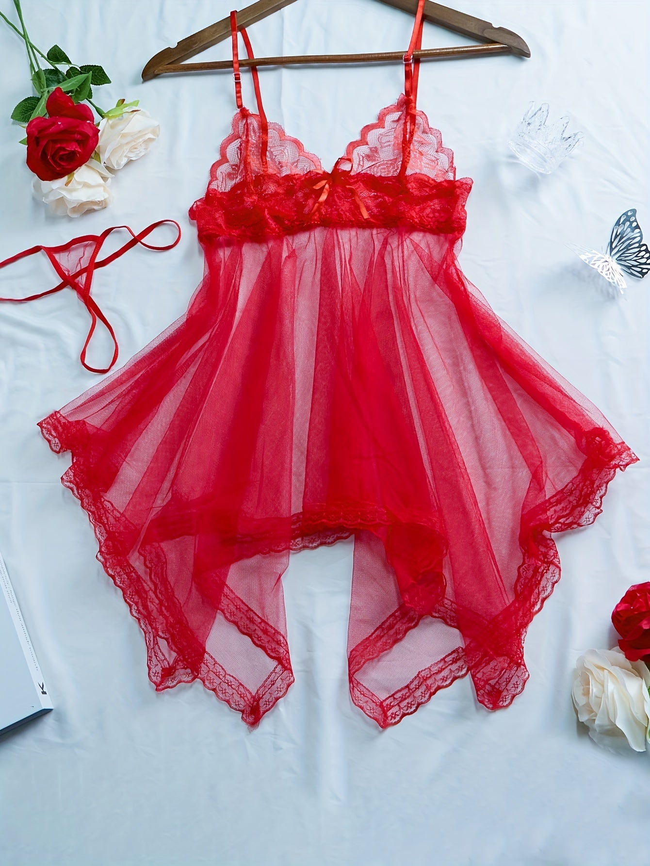 Seduction Set for Women 7832 Fée et Moi