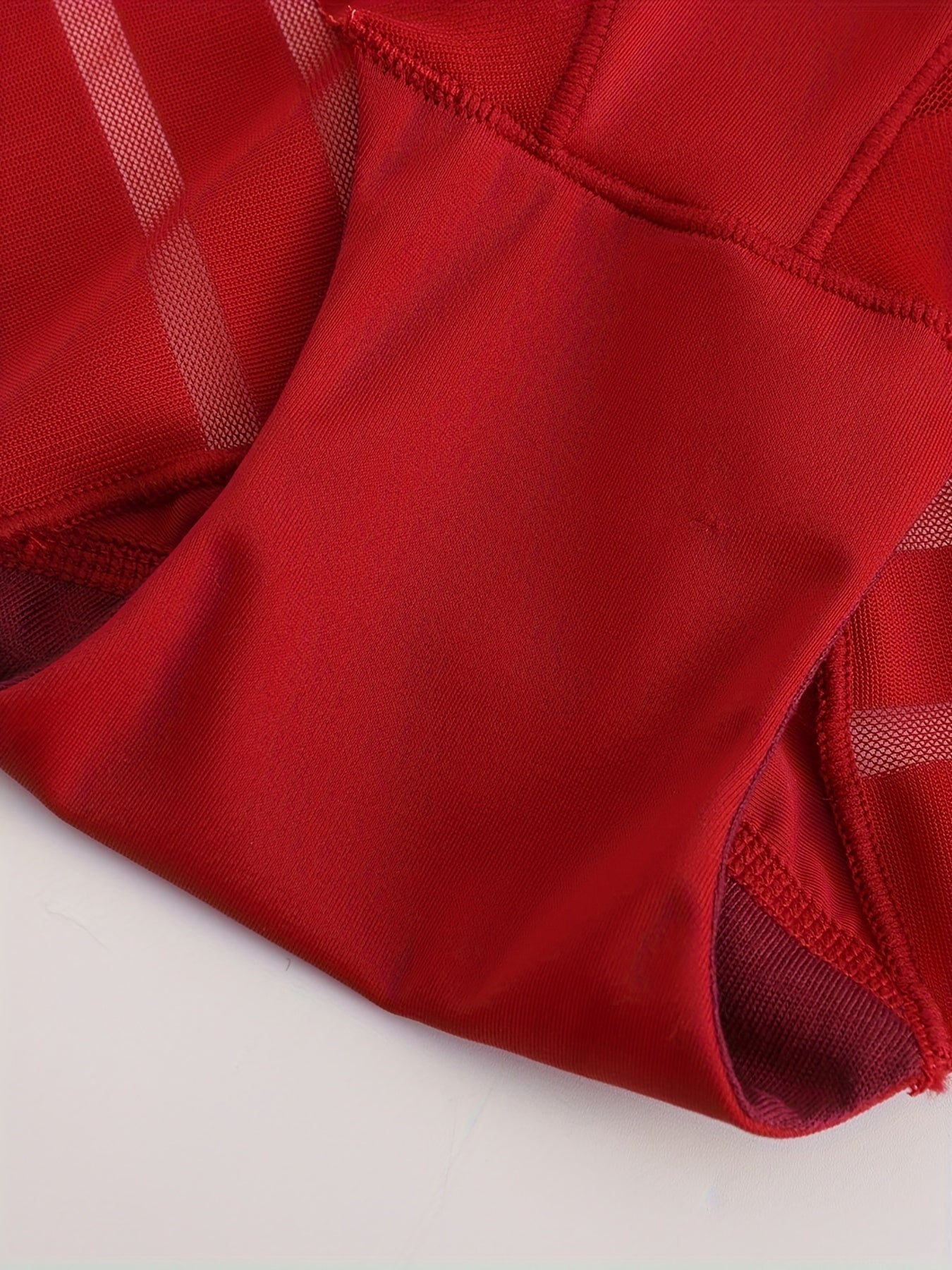 Women's Seamless Tummy Control Panties with Cinched Waist and Butt Lift for Postpartum Shaping