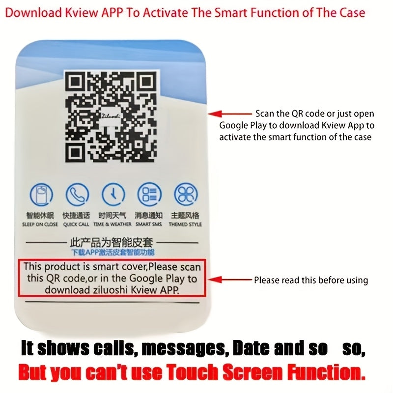 Magnetic Faux Leather Flip Phone Case with Smart Mirror Stand for Samsung Galaxy Models