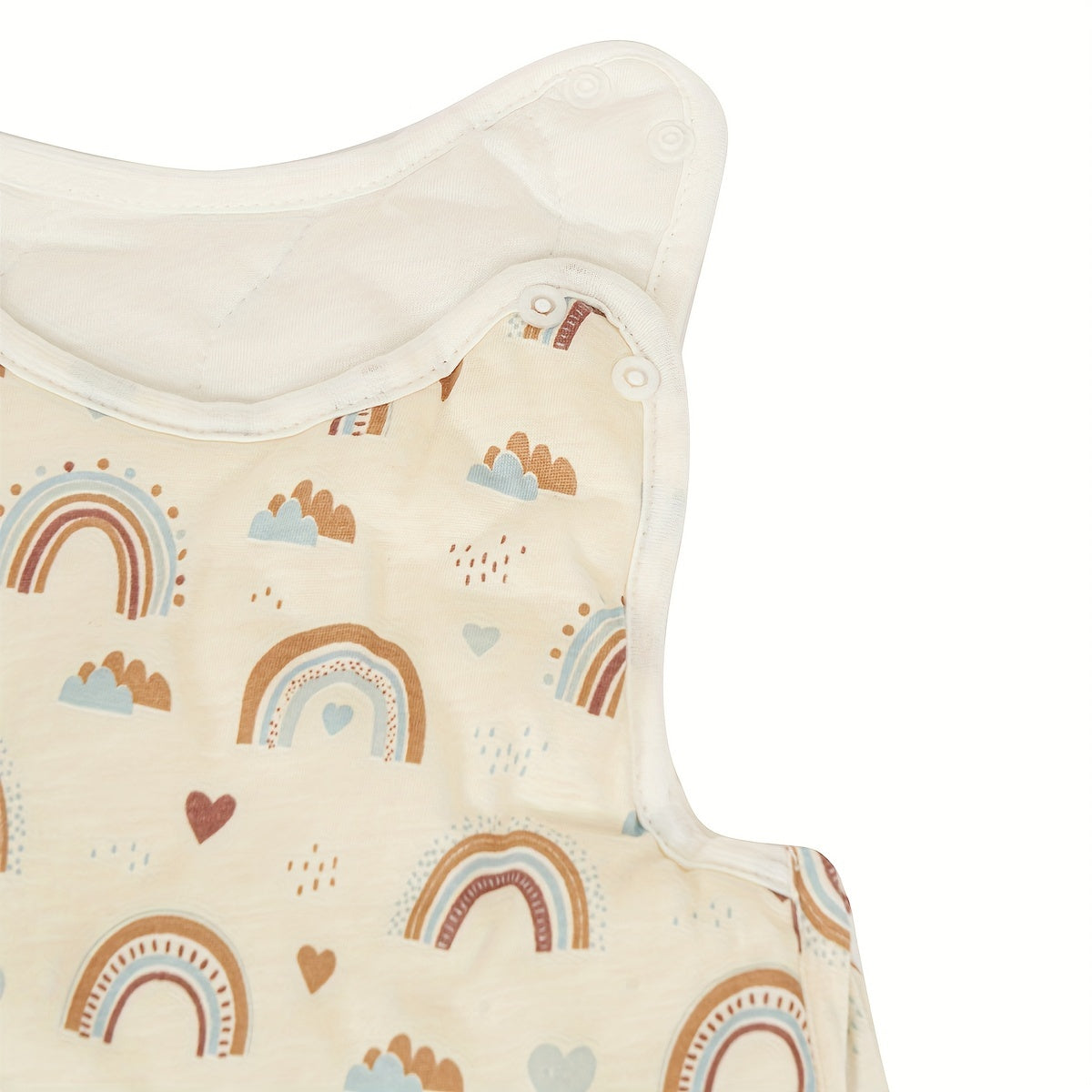 Bizning Bambuk Uxlash Bagaj Vestimizda iliq va qulay bo'ling - Bahor va Kuz uchun ideal! Rojdestvo va Halloween uchun mukammal sovg'a.