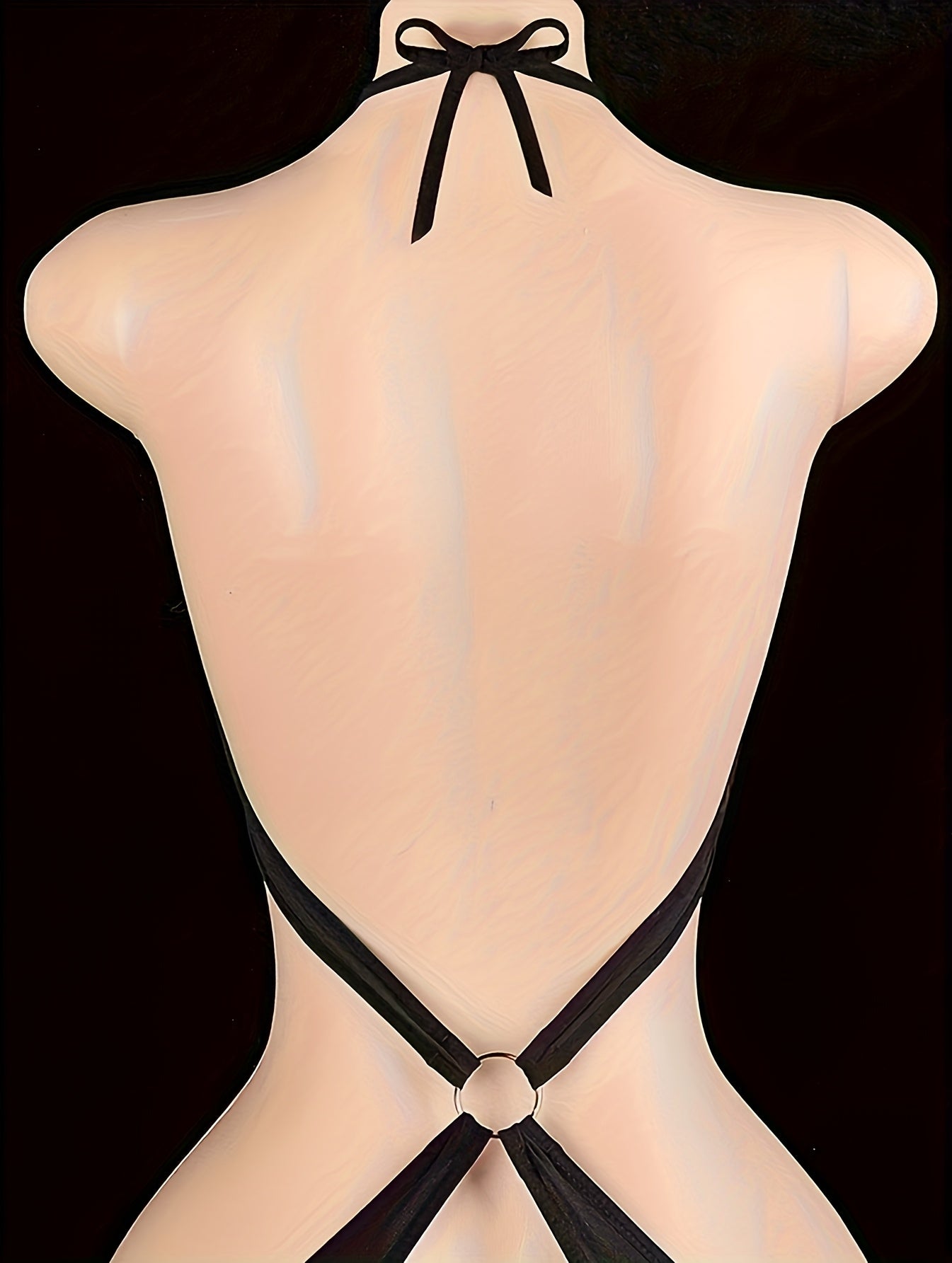 Jozibali ichki kiyim, qorin qismisiz kombinezon va ayollar uchun sexy bodi.