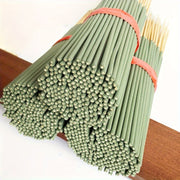 White Sage Incense Sticks 22cm Aromatherapy for Women Relaxation