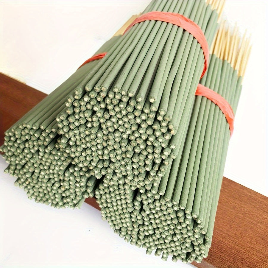 White Sage Incense Sticks 22cm Aromatherapy for Women Relaxation