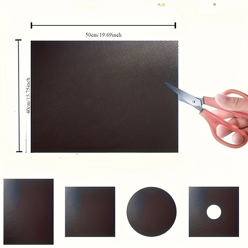 Lead-Free Polycarbonate Baking Mat for Oven and Stove Heat Resistant Universal Fit